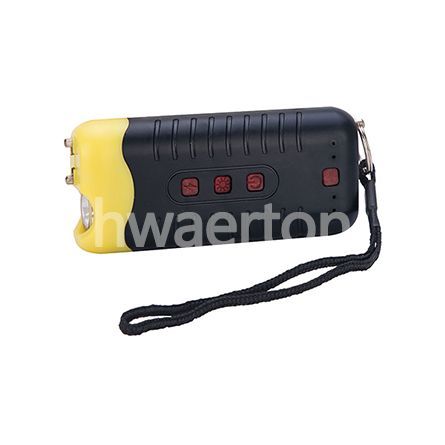 HD-1805 Shaver Stun Gun with Lighting